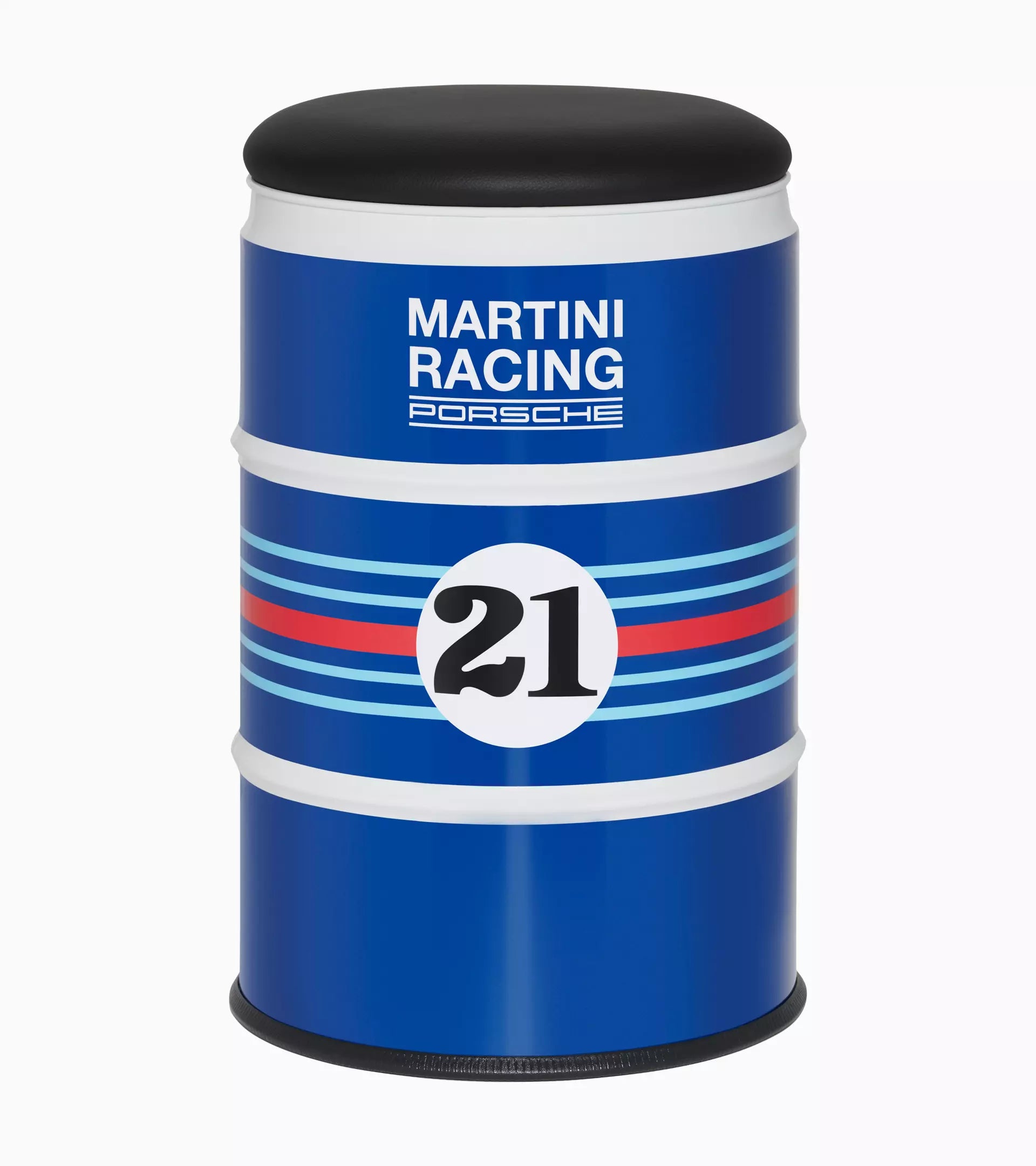 MARTINI RACING Barrel Seat